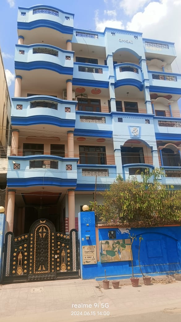 275 Square Meter Residential Plot In VIDHYADHAR NAGAR, Jaipur